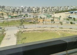Studio - 2 bathrooms for للايجار in New Giza - Cairo Alexandria Desert Road - 6 October City - Giza