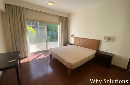 شقة - 3 غرف نوم - 3 حمامات للايجار في القطامية هايتس - كمبوندات القطامية - القطامية - مدينة القاهرة الجديدة - القاهرة