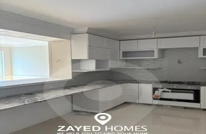 Duplex - 3 Bedrooms - 3 Bathrooms for rent in Westown - Sheikh Zayed Compounds - Sheikh Zayed City - Giza