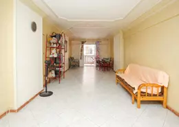 Apartment - 3 Bedrooms - 2 Bathrooms for sale in Camp Chezar - Hay Wasat - Alexandria