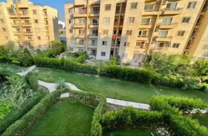 Apartment - 2 Bedrooms - 1 Bathroom for rent in Al Mostakbal - 12th District - Sheikh Zayed City - Giza