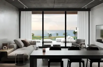 Chalet - 3 Bedrooms - 4 Bathrooms for sale in Tawila El Gouna - El Gouna - Hurghada - Red Sea