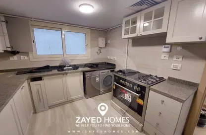 شقة - 3 غرف نوم - 3 حمامات للايجار في نيو جيزة - طريق مصر اسكندرية الصحراوي - مدينة 6 أكتوبر - الجيزة