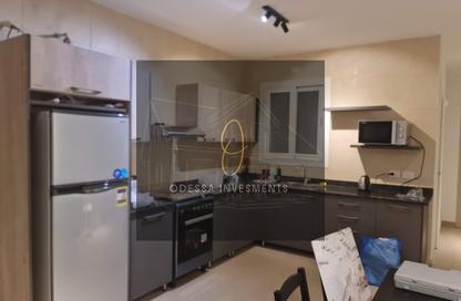 Chalet - 4 Bedrooms - 3 Bathrooms for rent in Seashell - Sidi Abdel Rahman - North Coast