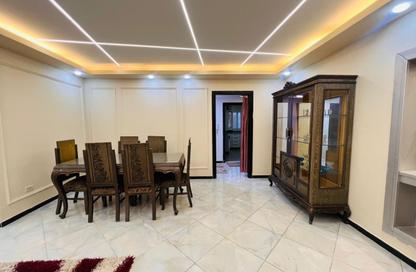Apartment - 3 Bedrooms - 2 Bathrooms for rent in Hay El Manial - Cairo