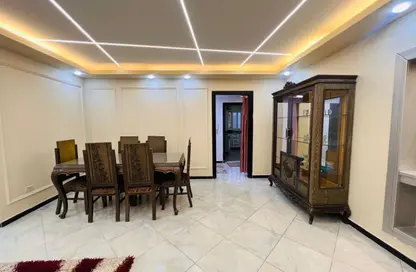 Apartment - 3 Bedrooms - 2 Bathrooms for rent in Hay El Manial - Cairo
