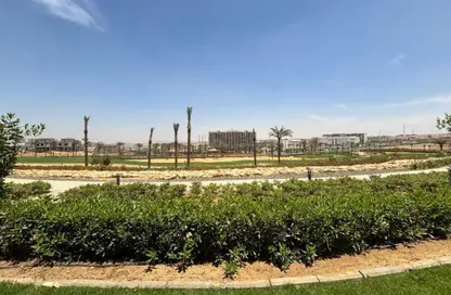 شقة - 2 غرف نوم - 2 حمامات للبيع في فورتين جولف ريزيدنس - اب تاون كايرو - المقطم - القاهرة
