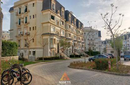 iVilla - 3 Bedrooms - 3 Bathrooms for sale in Mountain View Hyde Park - 5th Settlement Compounds - The 5th Settlement - New Cairo City - Cairo