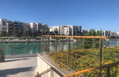 شاليه - 2 غرف نوم - 2 حمامات للبيع في مراسي - سيدي عبد الرحمن - الساحل الشمالي