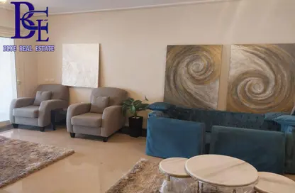 شقة - 2 غرف نوم - 3 حمامات للايجار في نيو جيزة - طريق مصر اسكندرية الصحراوي - مدينة 6 أكتوبر - الجيزة