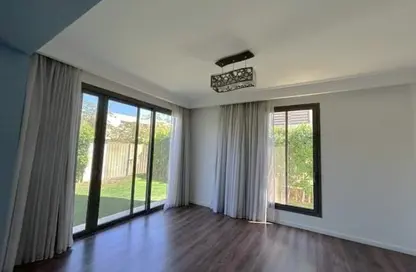 Apartment - 3 Bedrooms - 3 Bathrooms for sale in Mountain View iCity - 5th Settlement Compounds - The 5th Settlement - New Cairo City - Cairo