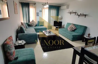 Apartment - 3 Bedrooms - 2 Bathrooms for rent in Dar Misr   Phase 2 - 12th District - Sheikh Zayed City - Giza