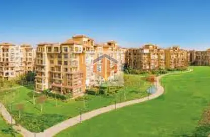 Apartment - 3 Bedrooms - 2 Bathrooms for rent in Privado - Madinaty - Cairo