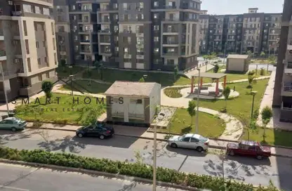 Apartment - 3 Bedrooms - 3 Bathrooms for sale in Jannat October - 6 October Compounds - 6 October City - Giza