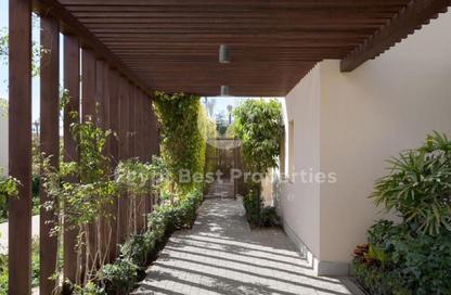 Apartment - 3 Bedrooms - 3 Bathrooms for sale in O West - 6 October Compounds - 6 October City - Giza
