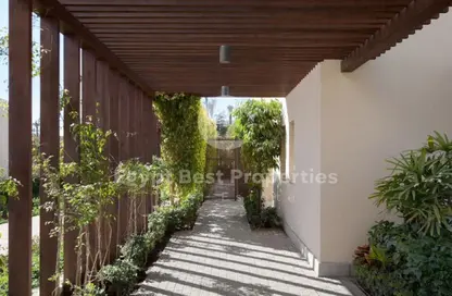 Apartment - 3 Bedrooms - 3 Bathrooms for sale in O West - 6 October Compounds - 6 October City - Giza