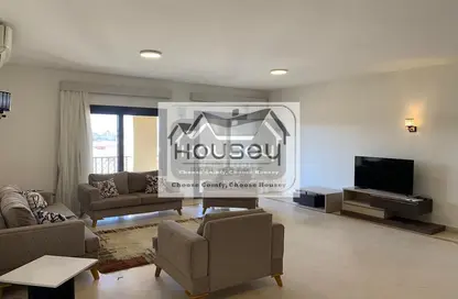 Apartment - 3 Bedrooms - 3 Bathrooms for rent in Mivida - 5th Settlement Compounds - The 5th Settlement - New Cairo City - Cairo