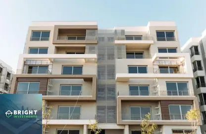 شقة - 2 غرف نوم - 2 حمامات للبيع في بالم هيلز نيو كايرو - كمبوندات التجمع الخامس - التجمع الخامس - مدينة القاهرة الجديدة - القاهرة