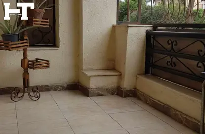 Apartment - 3 Bedrooms - 2 Bathrooms for sale in Zayed 2000 - 4th District - Sheikh Zayed City - Giza