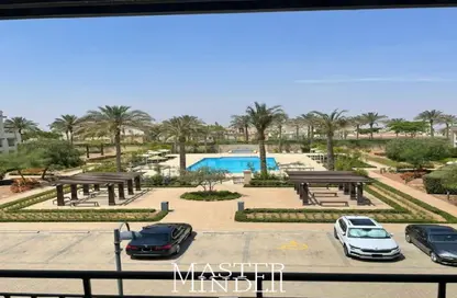 Apartment - 2 Bedrooms - 3 Bathrooms for sale in The Sierras - Uptown Cairo - Mokattam - Cairo