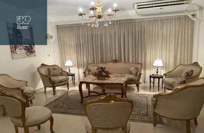 Apartment - 3 Bedrooms - 2 Bathrooms for sale in 8th Zone - Nasr City - Cairo