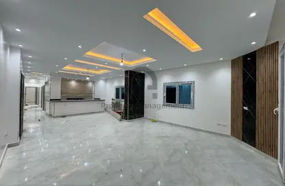 شقة - 3 غرف نوم - 2 حمامات للايجار في عمارات النرجس - النرجس - مدينة القاهرة الجديدة - القاهرة