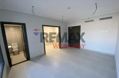 Clinic - Studio - 1 Bathroom for rent in New Giza - Cairo Alexandria Desert Road - 6 October City - Giza