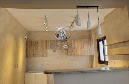 Apartment - 2 Bedrooms - 2 Bathrooms for rent in Westown - Sheikh Zayed Compounds - Sheikh Zayed City - Giza