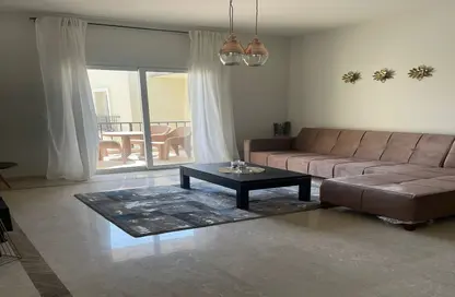Apartment - 2 Bedrooms - 2 Bathrooms for rent in Mivida - 5th Settlement Compounds - The 5th Settlement - New Cairo City - Cairo