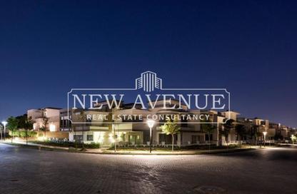 Villa - 3 Bedrooms - 3 Bathrooms for sale in Taj City - 5th Settlement Compounds - The 5th Settlement - New Cairo City - Cairo