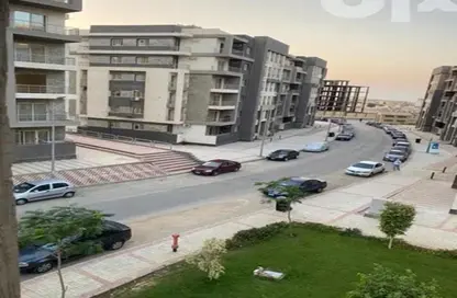 شقة - 3 غرف نوم - 2 حمامات للبيع في حى القرنفل - التجمع الخامس - مدينة القاهرة الجديدة - القاهرة