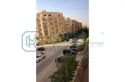 شقة - 3 غرف نوم - 3 حمامات للبيع في اللوتس الجنوبي - حى اللوتس - مدينة القاهرة الجديدة - القاهرة