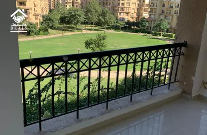 شقة - 4 غرف نوم - 4 حمامات للايجار في مدينتي - القاهرة