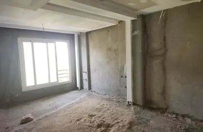 Apartment - 3 Bedrooms - 3 Bathrooms for sale in The Square - 5th Settlement Compounds - The 5th Settlement - New Cairo City - Cairo