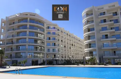 Apartment - 1 Bedroom - 1 Bathroom for sale in Arabia Area - Hurghada - Red Sea