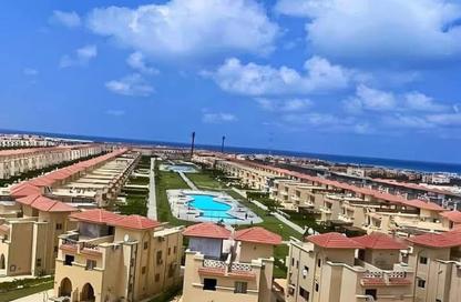 Villa - 3 Bedrooms - 3 Bathrooms for sale in Stella Sidi Abdel Rahman - Sidi Abdel Rahman - North Coast