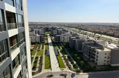 Apartment - 4 Bedrooms - 3 Bathrooms for sale in Aeon - 6 October Compounds - 6 October City - Giza