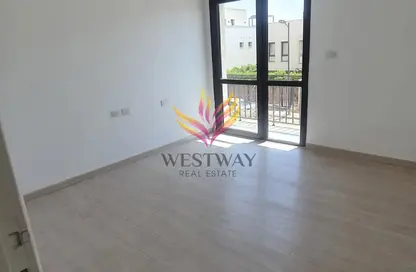 Apartment - 4 Bedrooms - 3 Bathrooms for rent in The Courtyards - Sheikh Zayed Compounds - Sheikh Zayed City - Giza