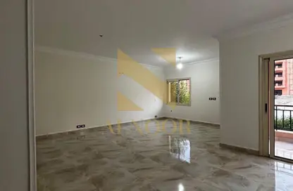 Apartment - 3 Bedrooms - 3 Bathrooms for rent in The Address - 12th District - Sheikh Zayed City - Giza