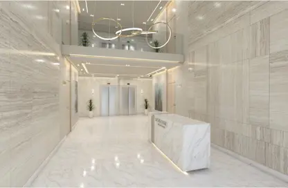 Apartment - 2 Bedrooms - 2 Bathrooms for sale in AlKarma Kay - Sheikh Zayed Compounds - Sheikh Zayed City - Giza