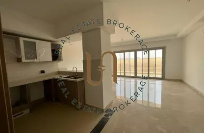 Apartment - 2 Bedrooms - 2 Bathrooms for rent in The Fourteen Golf Residences - Uptown Cairo - Mokattam - Cairo