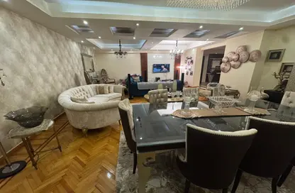 Apartment - 3 Bedrooms - 2 Bathrooms for sale in Abd Al Aziz Fahmy St. - Sidi Gaber - Hay Sharq - Alexandria