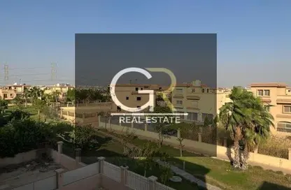 Townhouse - 3 Bedrooms - 3 Bathrooms for sale in Rayhana Compound - Al Wahat Road - 6 October City - Giza