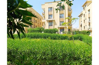 Apartment - 3 Bedrooms - 2 Bathrooms for sale in Al Khamayel city - Sheikh Zayed Compounds - Sheikh Zayed City - Giza
