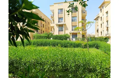 شقة - 3 غرف نوم - 2 حمامات للبيع في مدينة الخمائل - كمبوندات الشيخ زايد - الشيخ زايد - الجيزة