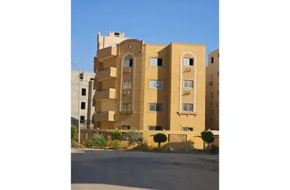 شقة - 3 غرف نوم - 3 حمامات للبيع في التوسعات الشمالية - مدينة 6 أكتوبر - الجيزة