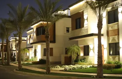 Apartment - 3 Bedrooms - 3 Bathrooms for sale in Dijar - 5th Settlement Compounds - The 5th Settlement - New Cairo City - Cairo