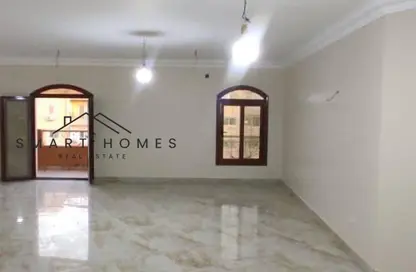 Apartment - 3 Bedrooms - 2 Bathrooms for rent in 10th District - Sheikh Zayed City - Giza