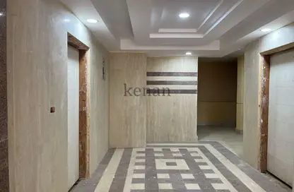 Apartment - 3 Bedrooms - 2 Bathrooms for sale in Al Andalus Buildings - Al Andalus District - New Cairo City - Cairo