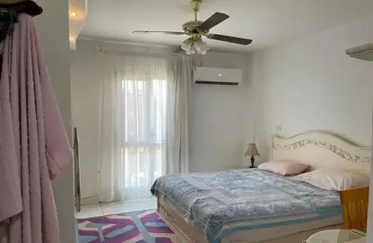 Apartment - 3 Bedrooms - 3 Bathrooms for rent in Al Imam El Shafei St. - Rehab City Second Phase - Al Rehab - New Cairo City - Cairo